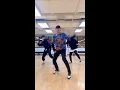 Download Lagu Conkarah – Banana (feat Shaggy) DJ Fle remix | Choreography Peck Palitchoke