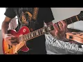 Ozzy Osbourne - No More Tears Guitar cover