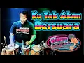 Download Lagu KARAOKE * KU TAK AKAN BERSUARA * Nike Ardila || Koplo || Jaranan