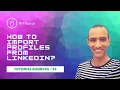 HrFlow ai Source - LinkedIn