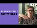 Problems With Driving Your Vision