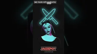 THE PLUG - JACKPOT