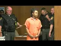 Lucas County grand jury indicts suspect in Desire Hughes shooting death