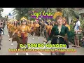 Lagu Joget Karnaval Terbaru ‼️ DJ TOMBO KANGEN,, BY FHAMS REVOLUTION ‼️ Karnaval Sumberagung Panggungrejo