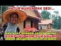 Download Lagu kampung KDM Sukabumi terbaru‼️akses jalan mulai dirapikan , 5 unit bantuan Bupati segera dibangun