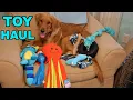 Durable dog toys which one will last