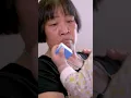 Download Lagu Baby's assist: Baby assists her mother with mahjong! #shorts#guige#TikTok
