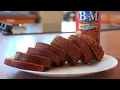 Visit the B M Factory in Portland Maine Where They Make Their Famous Canned Brown Bread