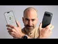 How to Switch from iPhone to Android Ditch that Apple Brick