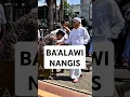 Download Lagu BA'ALAWI YAMAN BISA MALU SAAT MELIHAT AKHLAK DARI ULAMA NUSANTARA ?? ( NASAB HABIB VS KYAI PRIBUMI )