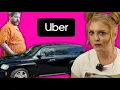 Uber Driver Killer The Jason Dalton Case