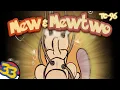 Mew Mewtwo by TC-96 Comic Drama Part
