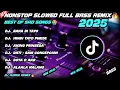 Download Lagu 🔥NEW | NONSTOP TIKTOK VIRAL SLOWED ( FULL BASS REMIX ) DJ YUZKIE REMIX