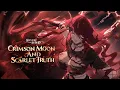 Lagu Vassal Ethereal Joan PV | Crimson Moon and Scarlet Truth
