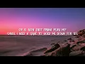 R. City - Locked Away (Lyrics) ft. Adam Levine | Loop Video