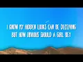 Sugababes - Push The Button (Lyrics)
