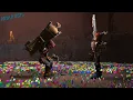 Let's Groove Tonight (FFW Animation) [NO AI]
