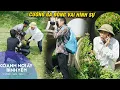 Download Lagu CÓ ANH NƠI ẤY BÌNH YÊN TẬP 14 | Ngoài ăn vạ mà Cường gà còn có năng khiếu đóng vai \