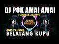 Download Lagu DJ HUTANG | POK AMAI AMAI BELALANG KUPU KUPU REMIX VIRAL TIKTOK FULL BASS 2022
