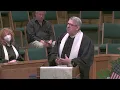 Carpenter Funeral