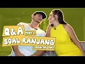 Download Lagu POSISI FAVORITE VIJE SAMPAI KEBIASAAN SEBELUM BOBO !