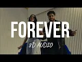 FOREVER - TEGI PANNU | TANU GREWAL | MANNI SANDHU | PREM LATA (8D AUDIO)