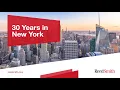 30 Years in NYC Reed Smith Leaders Reflect on Growth Clients and a Bold Future