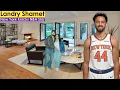 Landry Shamet s FAMOUS GIRLFRIEND Parents 3 Siblings Children Lifestyle NBA Career Net worth