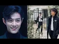 Download Lagu Wang Yibo's Silent Goodbye at Weibo Night 2025: A Tragedy No One Saw Coming