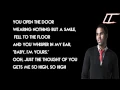 Download Lagu Jason Derulo - Want To Want Me Lyrics