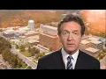 Inova Fairfax Hospital Celebrates 50th Anniversary