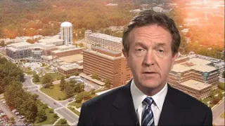 Inova Fairfax Hospital Celebrates 50th Anniversary