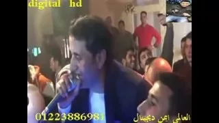 احمد شيبة يا حبة البن افراح الريس هانى ابراهيم مايصترو هيثم صبحى قناة ايمن ديجيتال العالمية دندنها