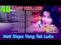 Lagu 40 Lagu Terlaris Poppy Mercury - Koleksi Terbaik Penyanyi Legendaris Indonesia