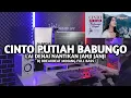 Lagu DJ Minang Remix | Cinto Putiah Babungo Ungu | Breakbeat Full Bass 2025 🔥
