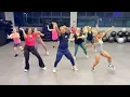 PIKITO PIKITO 🔥 Ricky Martin & Pedro Sampaio | Zumba Dance Choreography 