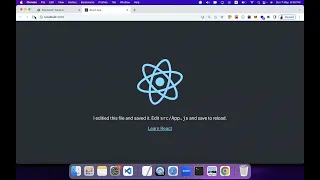 Create your first React app Lecture 2