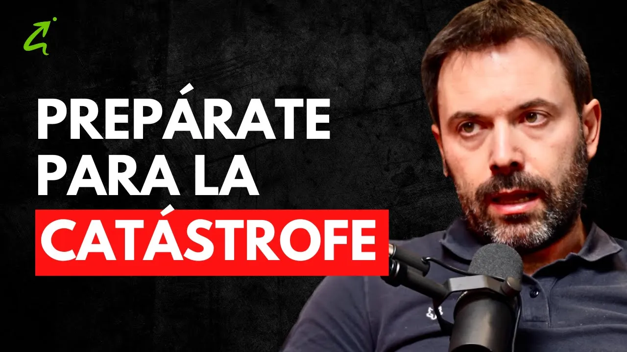 Todo en máximos, inflación y deuda al límite. ¿Cómo invertir y qué hacer ahora? | Juan Ramón Rallo
