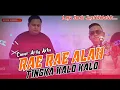 Download Lagu RAE RAE ALAH \u0026 TINGKA KALO KALO || Ardy Arka - Lagu Jambi Joget Wakatobi || Player Adam Marda