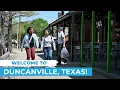 Duncanville TX Big City Access Small Town Charm 2025 Best Southwest RED Summit