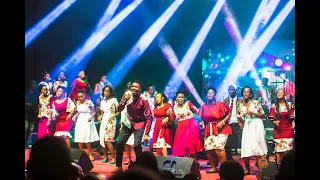 Essence Of Worship Aliyeniokoa Official Video 