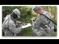 3rd Regiment Basic Camp 2017 Day Land Navigation