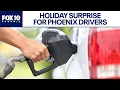 Gas prices down but AZ still above U S average FOX 10 Phoenix