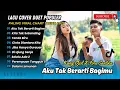 Lagu AKU TAK BERARTI BAGIMU - Kang Ojol X Fira Cantika | KITA TAK SEBANDING | ALBUM COVER TERPOPULER