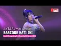 Lagu JKT48 - Barcode Hati Ini (Kono Mune no Barcode) (Lyn, Raisha, Nala) | TwT 25 Januari 2026