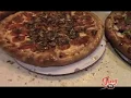 Brick Oven Pizza Buffet Kauai Only - Tiny TV
