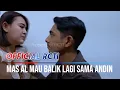Download Lagu Meleleh!! Mas AL Akhirnya Mas AL Mau Balik Lagi Demi Andin - Ikatan Cinta