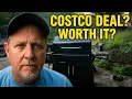 Pit Boss Heritage a Costco Exclusive - Good Deal or No