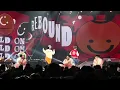 REBOUND - Anson Kong 江𤒹生, Alton Wong 王智德，Lok Man (11) Mirror Live -