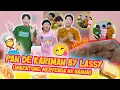 Download Lagu PAN DE KARIMAN BY LASSY (IMBENTONG MERYENDA NA NAMAN) | BEKS BATTALION